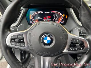 BMW M135 usata, con Cerchi in lega