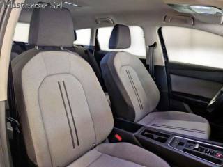 SEAT Leon usata, con Sistema di navigazione