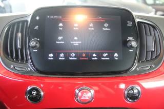 FIAT 500 usata, con Cruise Control