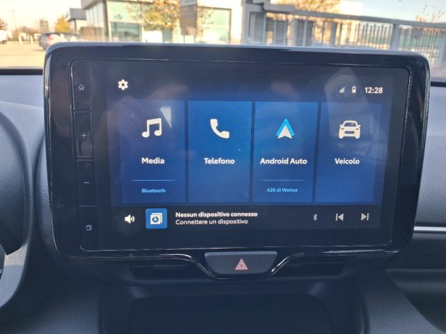 MAZDA 2 usata, con Controllo automatico clima