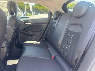 FIAT 500X usata, con Filtro antiparticolato