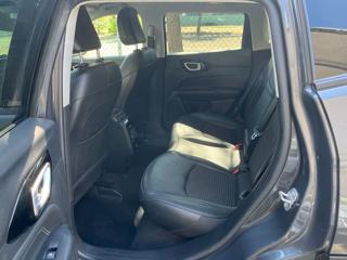 JEEP Compass usata, con Cruise Control