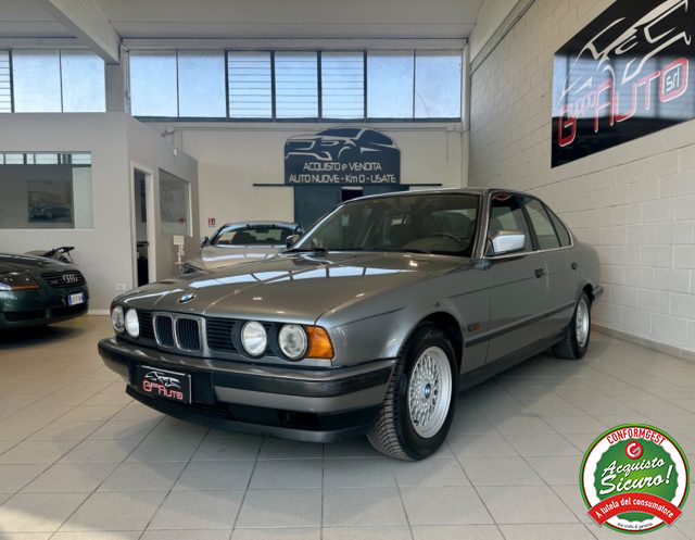 BMW 520 usata, con Alzacristalli elettrici