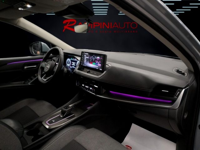 NISSAN Qashqai usata 19