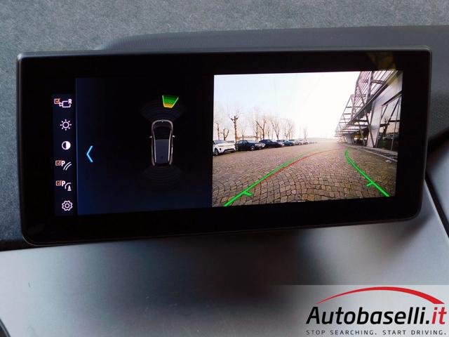 BMW i3 usata, con Cronologia tagliandi