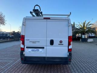FIAT Ducato usata, con ESP