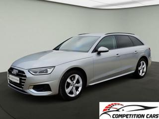 AUDI A4 usata, con Alzacristalli elettrici