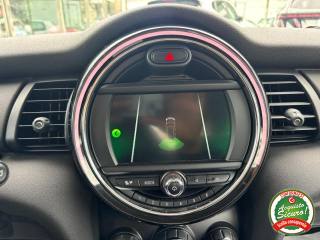 MINI One usata, con USB