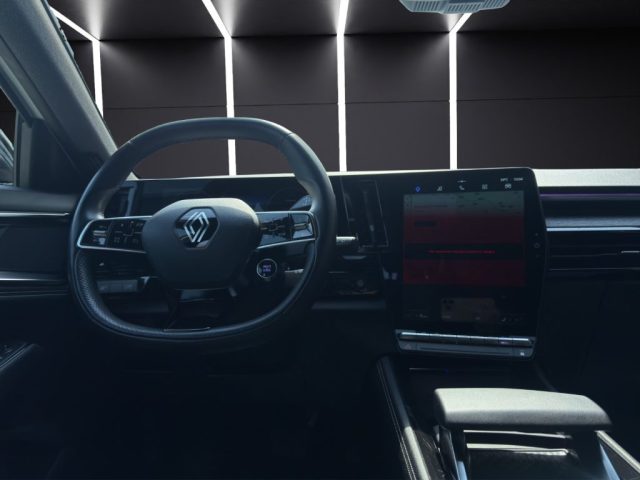 RENAULT Austral usata, con Servosterzo