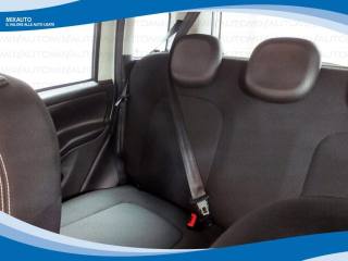 FIAT Panda usata, con ESP