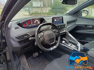 PEUGEOT 5008 usata, con ESP