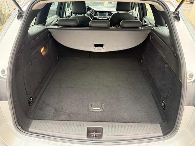 OPEL Astra usata, con Cruise Control