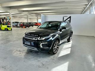 LAND ROVER Range Rover Evoque usata, con Airbag laterali