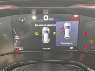 FIAT Tipo usata, con Airbag Passeggero