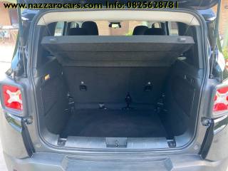 JEEP Renegade usata, con Autoradio