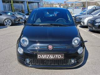 FIAT 500 usata, con Airbag