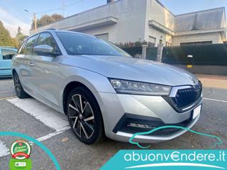 SKODA Octavia usata, con Cerchi in lega