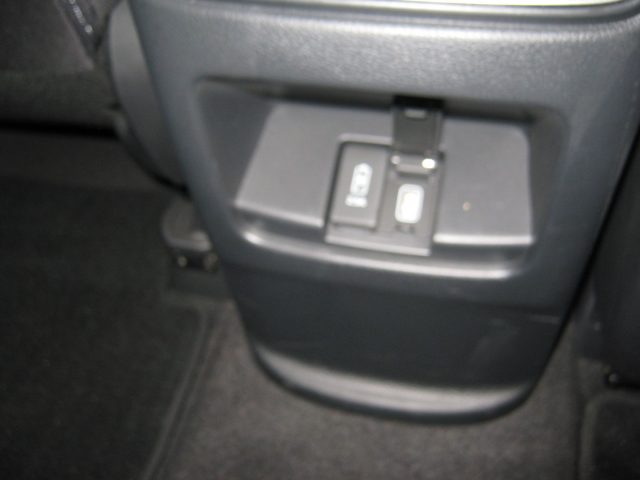 HONDA CR-V usata, con Fendinebbia