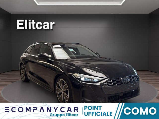 AUDI A5 usata, con Airbag Passeggero