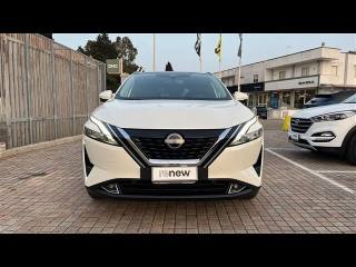 NISSAN Qashqai usata, con Sensori di parcheggio posteriori