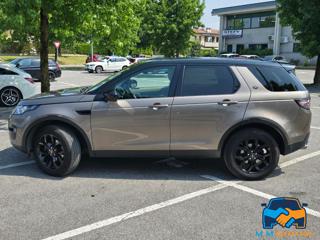 LAND ROVER Discovery Sport usata, con Alzacristalli elettrici