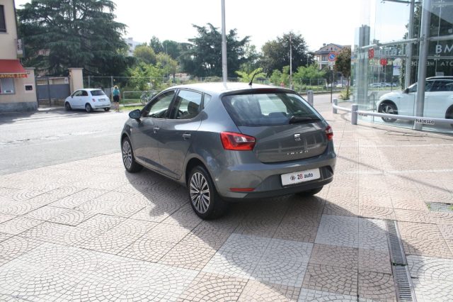 SEAT Ibiza usata, con Airbag laterali