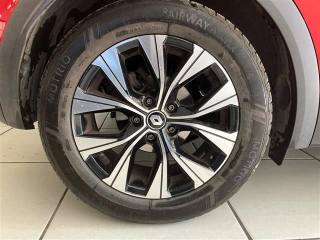 RENAULT Captur usata 25