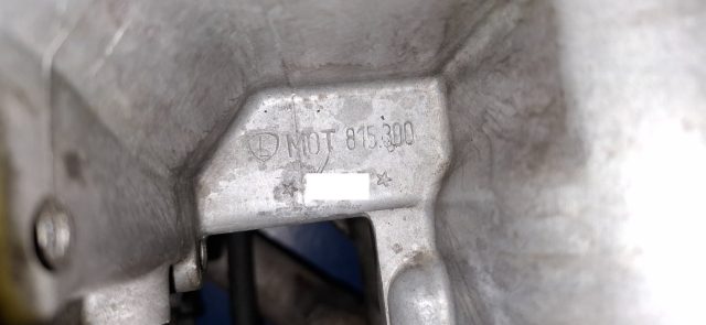 LANCIA Flavia usata 26