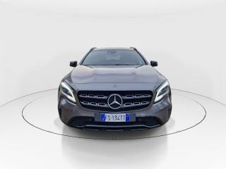 MERCEDES-BENZ GLA 200 usata, con Cerchi in lega