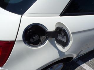 AUDI A1 usata, con Airbag testa