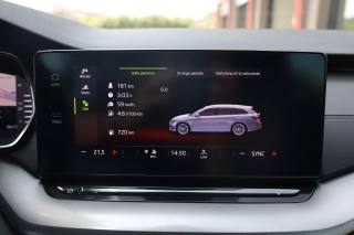 SKODA Octavia usata, con Airbag testa