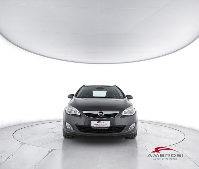 OPEL Astra usata 4