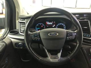 FORD Tourneo Custom usata, con Autoradio digitale