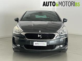DS AUTOMOBILES DS 5 usata, con Airbag