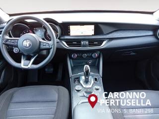 ALFA ROMEO Stelvio usata, con Cruise Control