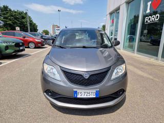LANCIA Ypsilon usata, con Airbag