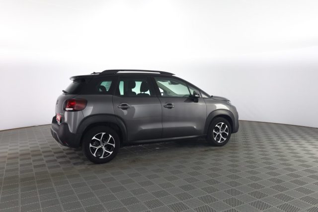 CITROEN C3 Aircross usata 2
