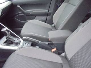 VOLKSWAGEN Polo usata 21