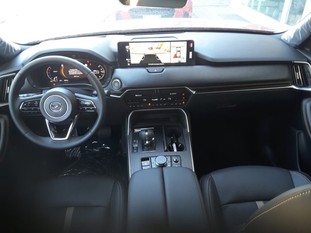 MAZDA CX-60 usata, con Cerchi in lega