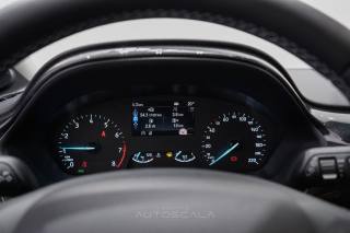FORD Puma usata, con Airbag testa