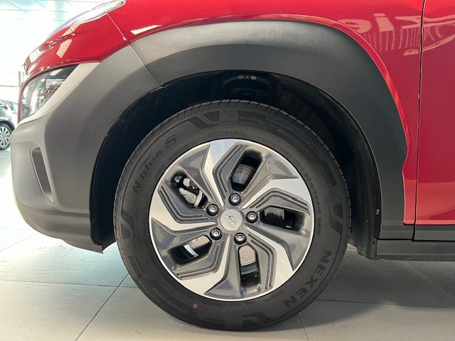 HYUNDAI Kona usata, con Immobilizzatore elettronico