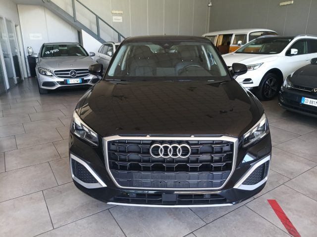 AUDI Q2 usata, con Airbag