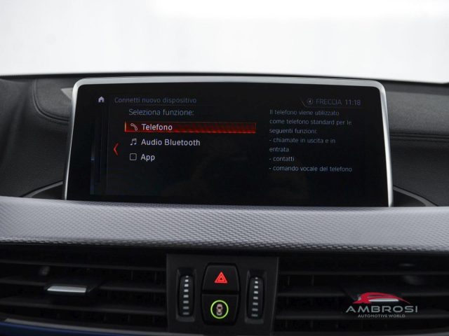 BMW X2 usata 14