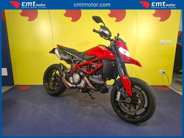 DUCATI Hypermotard 950 usata 2
