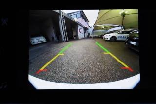 LANCIA Ypsilon usata, con Immobilizzatore elettronico