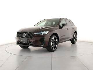 VOLVO XC60 usata, con Airbag
