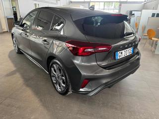 FORD Focus usata, con Chiusura centralizzata