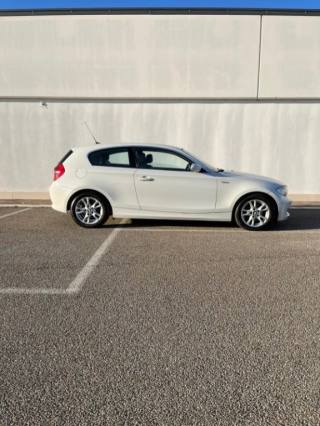 BMW 120 usata, con Airbag laterali