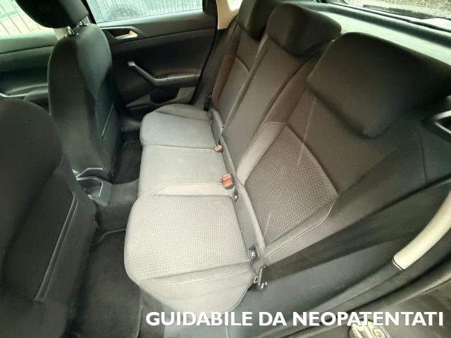 VOLKSWAGEN Polo usata, con Chiusura centralizzata