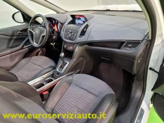 OPEL Zafira Tourer usata, con Monitoraggio pressione pneumatici